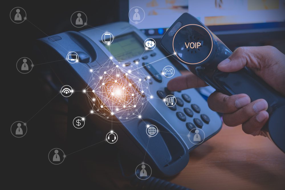 Top 5 Reasons to Switch to VoIP | CST Long Island