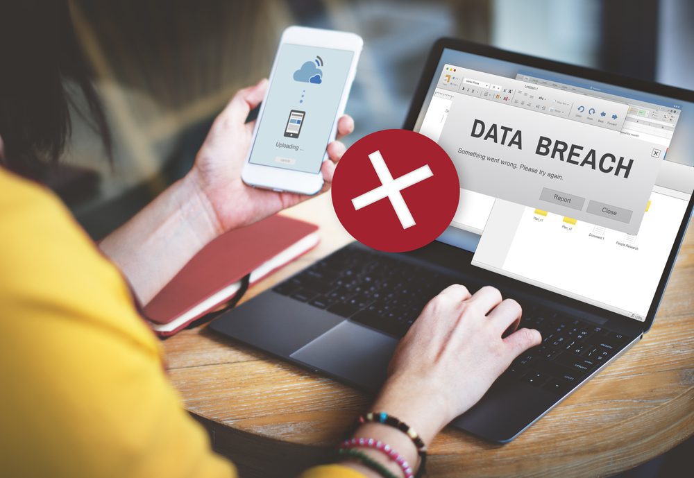 4 Ways to Keep Your Business Safe from Data Breaches